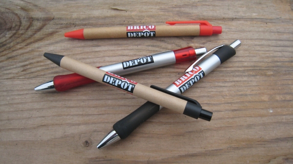 Stylo Brico Dépot